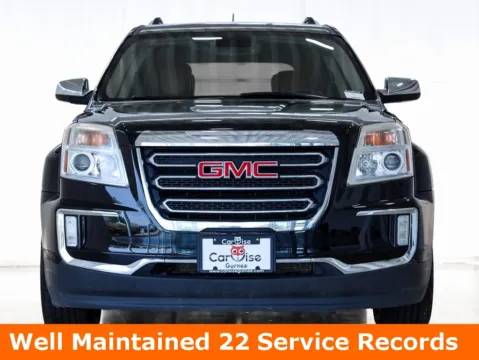 Photos of 2017 GMC Terrain SLT for sale in Gurnee, IL at CarWise Gurnee