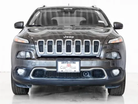 Photos of 2015 Jeep Cherokee Limited for sale in Gurnee, IL at CarWise Gurnee