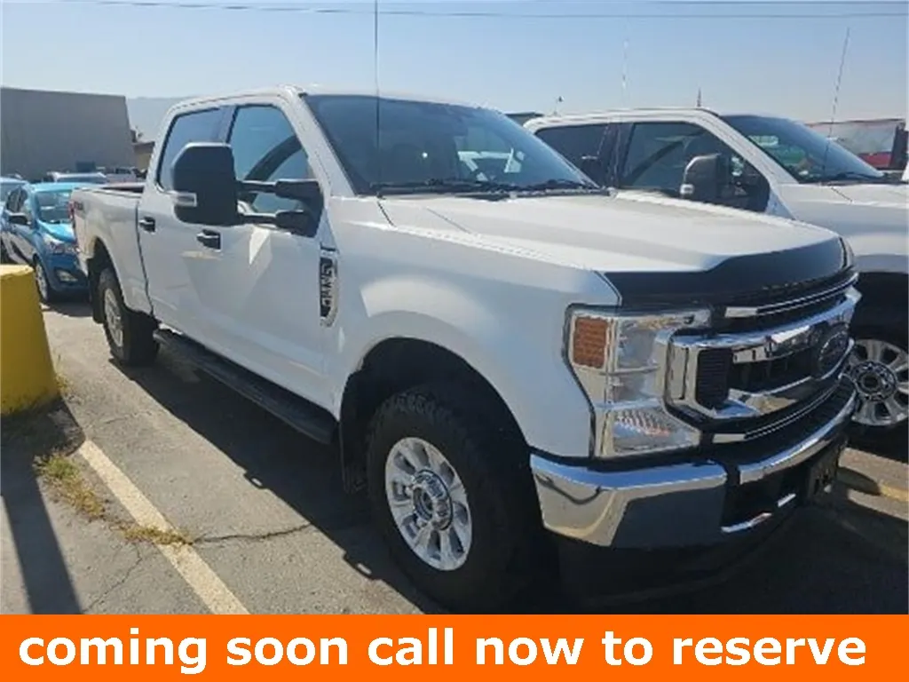 2021 Ford F-250SD XLT for sale in Gurnee, IL