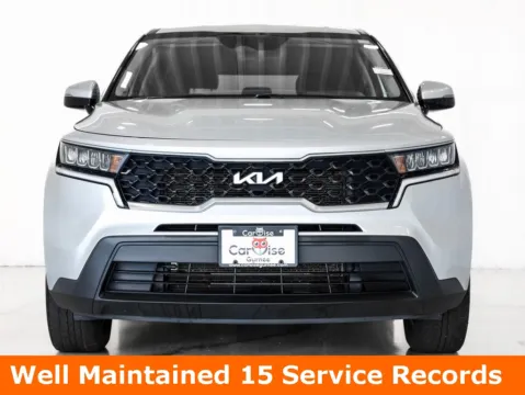 Photos of 2022 Kia Sorento LX for sale in Gurnee, IL at CarWise Gurnee