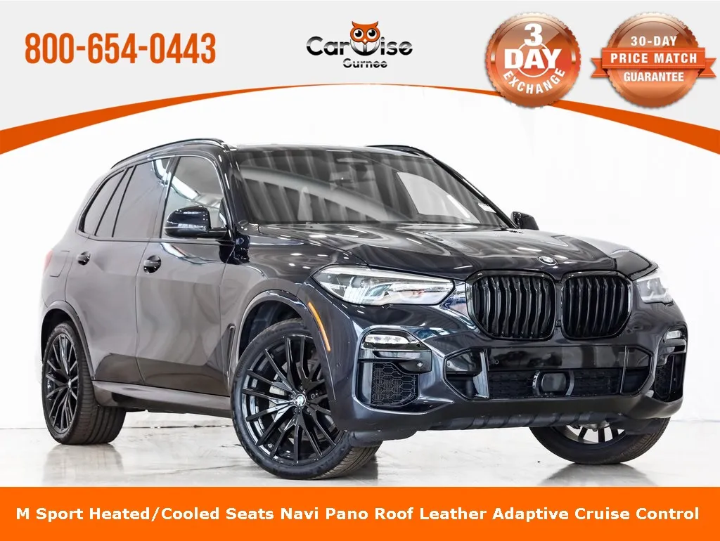 2019 BMW X5 xDrive50i for sale in Gurnee, IL