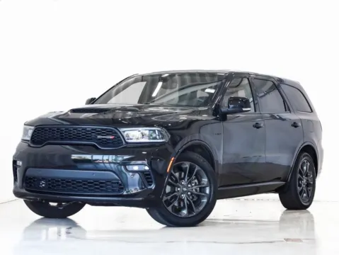 Another view of 2021 Dodge Durango R/T for sale in Gurnee, IL at CarWise Gurnee