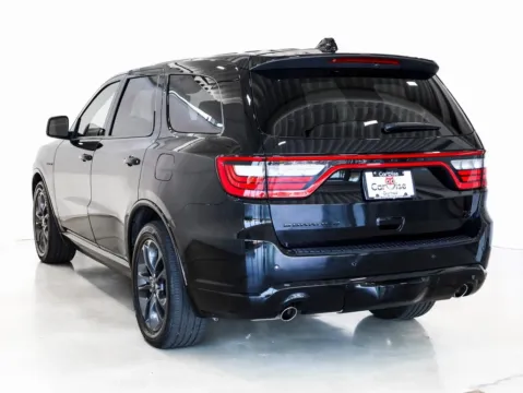 More photos of 2021 Dodge Durango R/T at CarWise Gurnee, IL