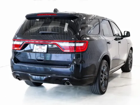 More photos of 2021 Dodge Durango R/T at CarWise Gurnee, IL