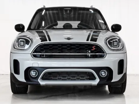 Photos of 2022 MINI Cooper S Countryman Classic for sale in Gurnee, IL at CarWise Gurnee
