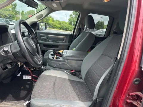 Another view of 2014 Ram 1500 Big Horn for sale in Gurnee, IL at CarWise Gurnee