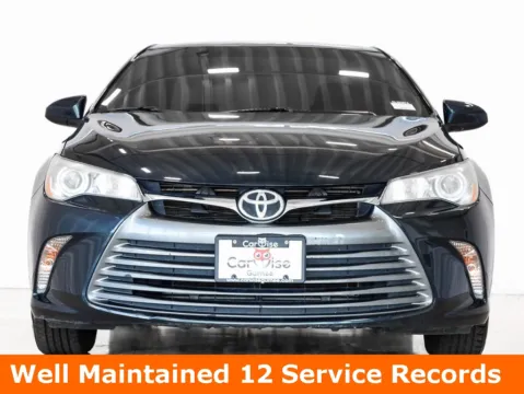 Photos of 2015 Toyota Camry LE for sale in Gurnee, IL at CarWise Gurnee