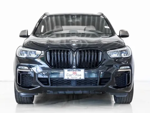 Photos of 2020 BMW X5 M50i for sale in Gurnee, IL at CarWise Gurnee