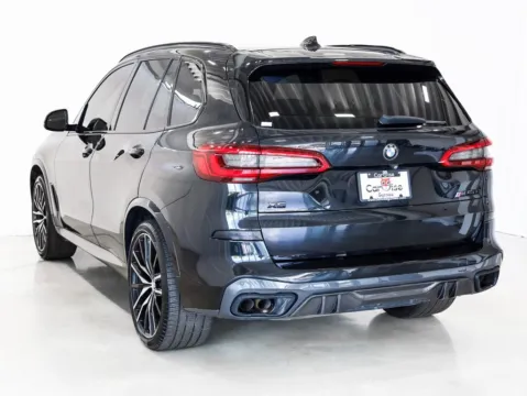 More photos of 2020 BMW X5 M50i at CarWise Gurnee, IL