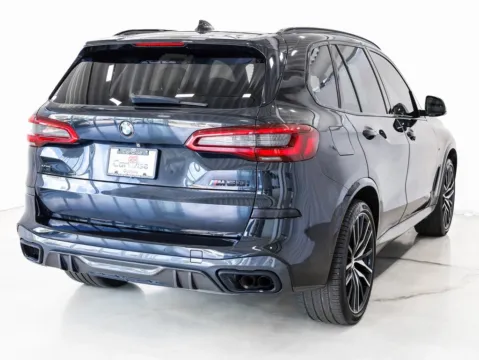 More photos of 2020 BMW X5 M50i at CarWise Gurnee, IL