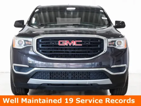 Photos of 2017 GMC Acadia SLE-1 for sale in Gurnee, IL at CarWise Gurnee