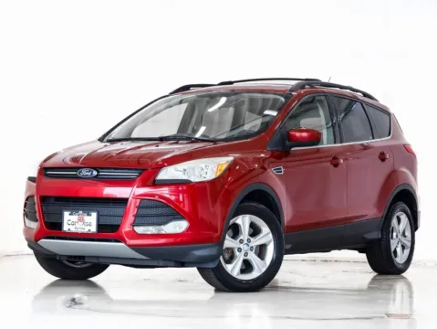 Another view of 2013 Ford Escape SE for sale in Gurnee, IL at CarWise Gurnee