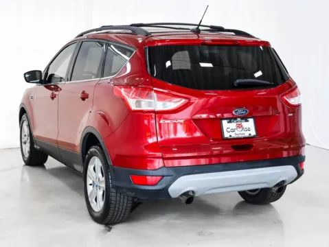 More photos of 2013 Ford Escape SE at CarWise Gurnee, IL