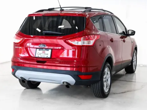 More photos of 2013 Ford Escape SE at CarWise Gurnee, IL