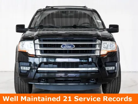 Photos of 2016 Ford Expedition Limited for sale in Gurnee, IL at CarWise Gurnee
