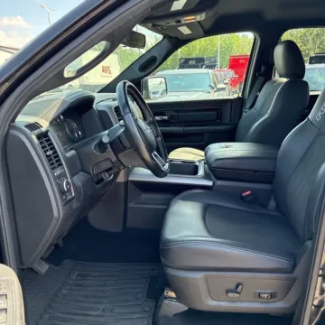 Another view of 2018 Ram 1500 Rebel for sale in Gurnee, IL at CarWise Gurnee