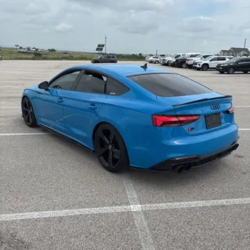 Photos of 2021 Audi S5 Sportback Premium Plus for sale in Gurnee, IL at CarWise Gurnee
