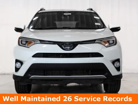 Photos of 2016 Toyota RAV4 Limited for sale in Gurnee, IL at CarWise Gurnee