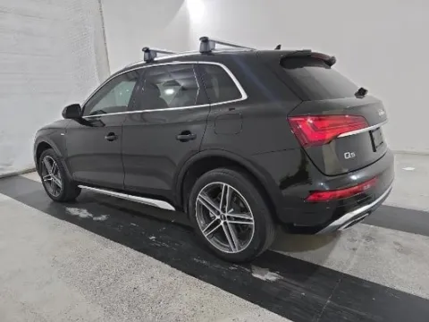 Photos of 2021 Audi Q5 e 55 Premium for sale in Gurnee, IL at CarWise Gurnee