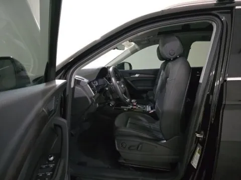 Another view of 2021 Audi Q5 e 55 Premium for sale in Gurnee, IL at CarWise Gurnee