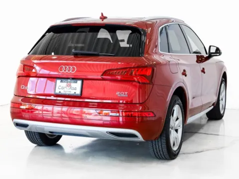 More photos of 2018 Audi Q5 2.0T at CarWise Gurnee, IL
