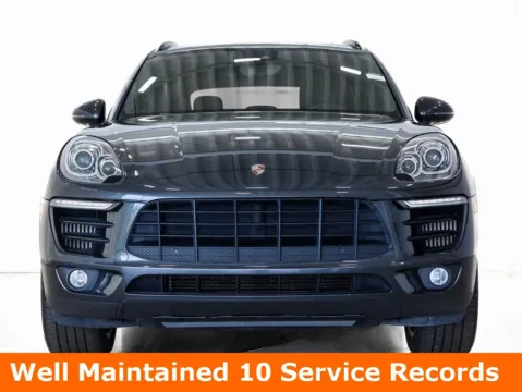 Photos of 2018 Porsche Macan S for sale in Gurnee, IL at CarWise Gurnee