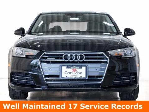Photos of 2017 Audi A4 2.0T Premium for sale in Gurnee, IL at CarWise Gurnee