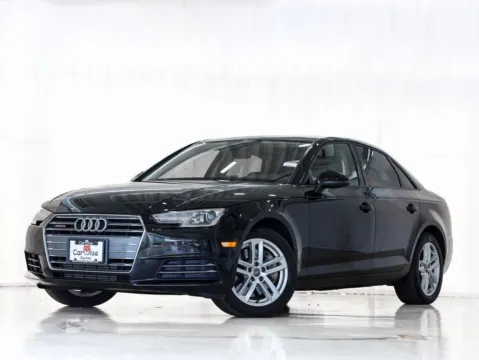 Another view of 2017 Audi A4 2.0T Premium for sale in Gurnee, IL at CarWise Gurnee
