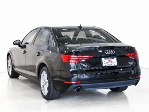 More photos of 2017 Audi A4 2.0T Premium at CarWise Gurnee, IL