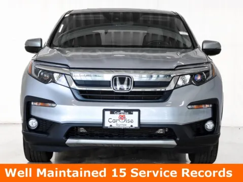 Photos of 2021 Honda Pilot EX-L for sale in Gurnee, IL at CarWise Gurnee