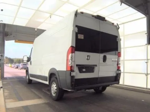 Photos of 2021 Ram ProMaster 2500 High Roof for sale in Gurnee, IL at CarWise Gurnee