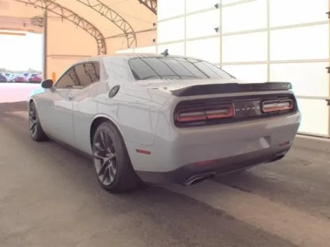 Photos of 2021 Dodge Challenger R/T Scat Pack for sale in Gurnee, IL at CarWise Gurnee