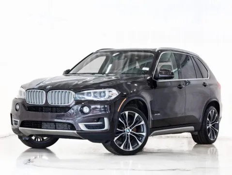 Another view of 2017 BMW X5 xDrive35i for sale in Gurnee, IL at CarWise Gurnee