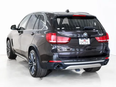 More photos of 2017 BMW X5 xDrive35i at CarWise Gurnee, IL