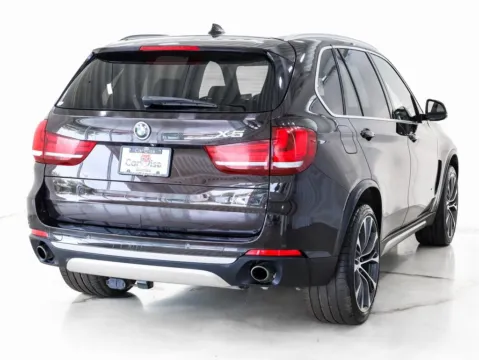 More photos of 2017 BMW X5 xDrive35i at CarWise Gurnee, IL