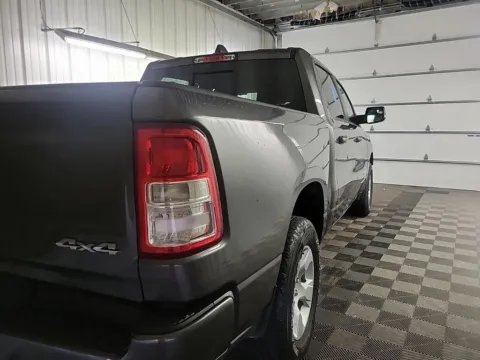 Photos of 2023 Ram 1500 Big Horn/Lone Star for sale in Gurnee, IL at CarWise Gurnee