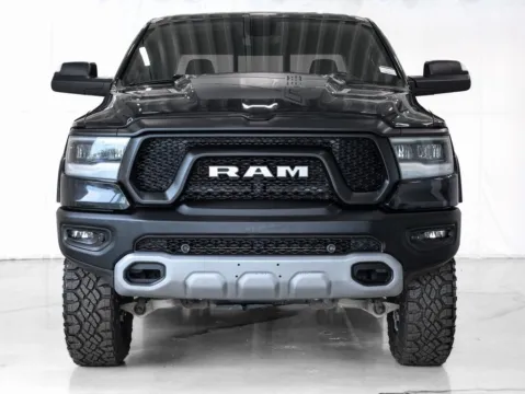 Photos of 2020 Ram 1500 Rebel for sale in Gurnee, IL at CarWise Gurnee