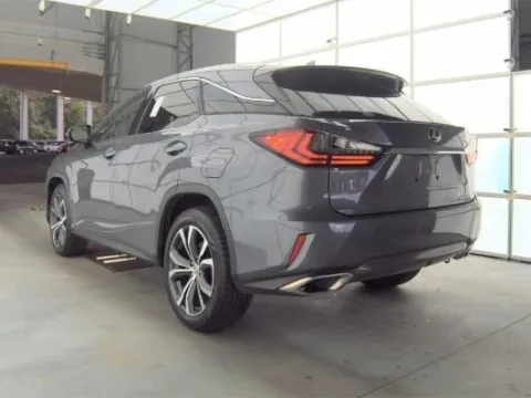 Photos of 2017 Lexus RX 350 for sale in Gurnee, IL at CarWise Gurnee