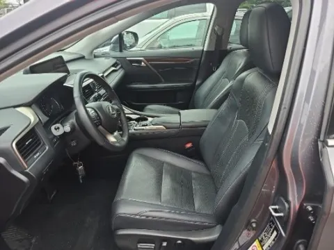 Another view of 2017 Lexus RX 350 for sale in Gurnee, IL at CarWise Gurnee