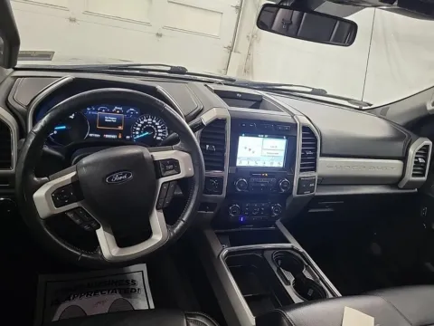 Another view of 2019 Ford F-350SD for sale in Gurnee, IL at CarWise Gurnee