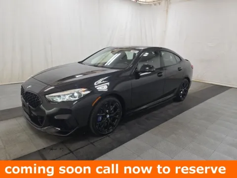 Black 2022 BMW 2 Series M235i xDrive for sale in Gurnee, IL