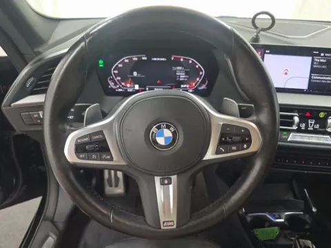 Another view of 2022 BMW 2 Series M235i xDrive for sale in Gurnee, IL at CarWise Gurnee