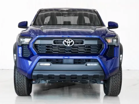 Photos of 2024 Toyota Tacoma TRD Off-Road for sale in Gurnee, IL at CarWise Gurnee