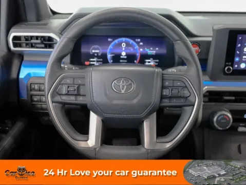 More photos of 2024 Toyota Tacoma TRD Off-Road at CarWise Gurnee, IL