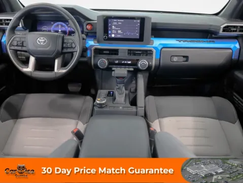 More photos of 2024 Toyota Tacoma TRD Off-Road at CarWise Gurnee, IL