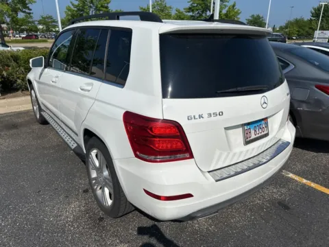 Photos of 2014 Mercedes-Benz GLK 350 for sale in Gurnee, IL at CarWise Gurnee