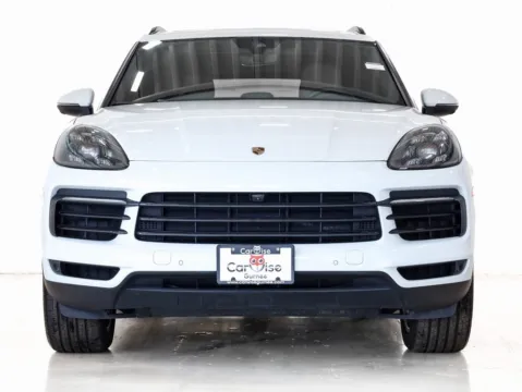 Photos of 2020 Porsche Cayenne for sale in Gurnee, IL at CarWise Gurnee