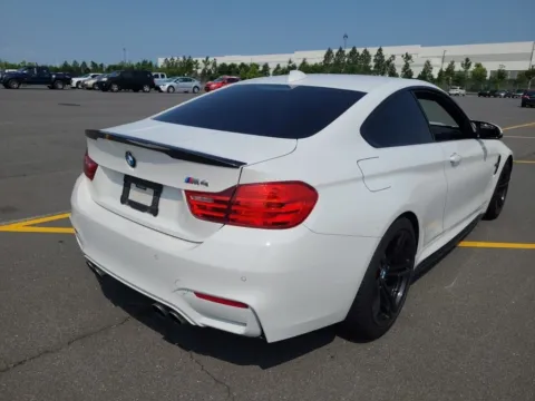 Photos of 2015 BMW M4 for sale in Gurnee, IL at CarWise Gurnee