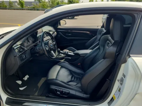 Another view of 2015 BMW M4 for sale in Gurnee, IL at CarWise Gurnee