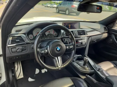 More photos of 2015 BMW M4 at CarWise Gurnee, IL